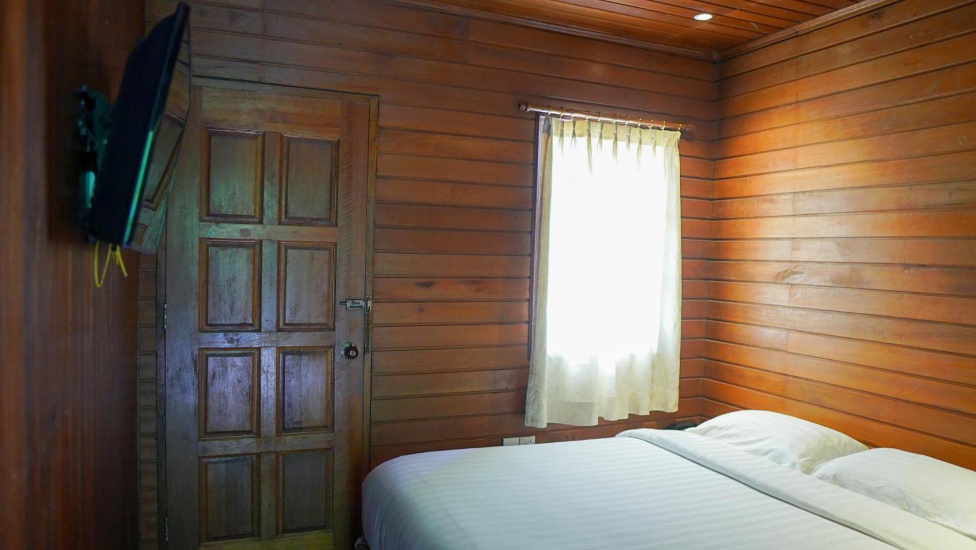 Ktm Resort Batam Sekupang Exterior photo