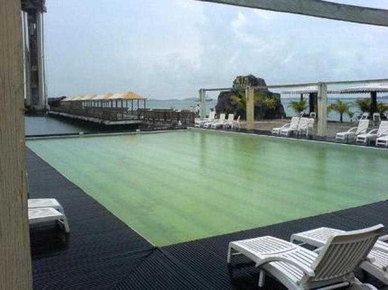 Ktm Resort Batam Sekupang Exterior photo